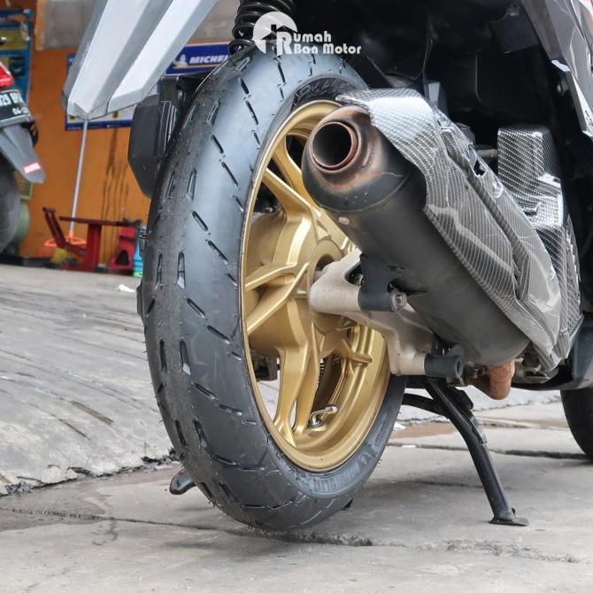 MICHELIN PILOT MOTO GP 70/90-14 80/90-14 90/90-14 100/90-14