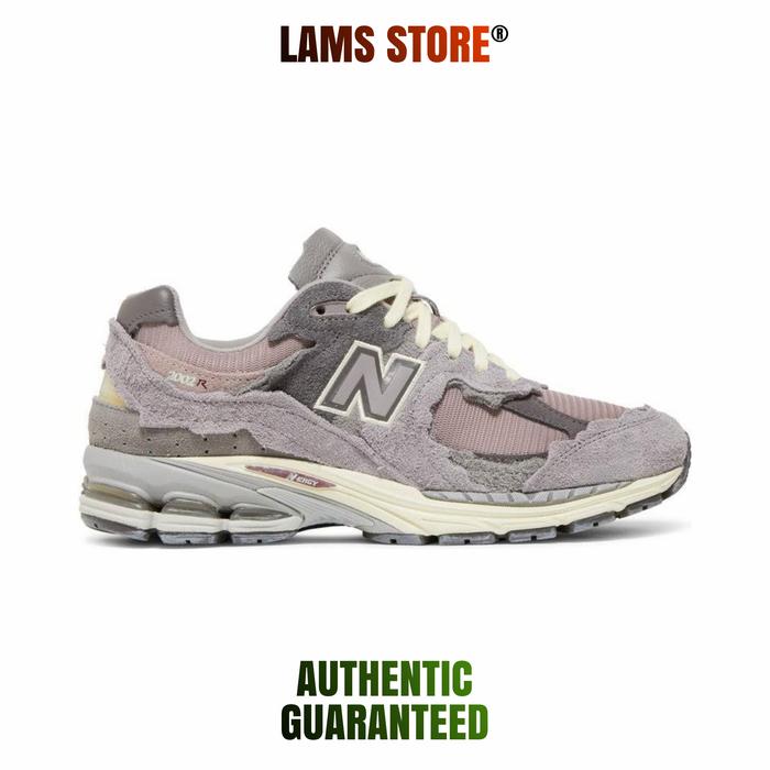 NEW BALANCE 2002R 'Protection Pack - Lunar New Year