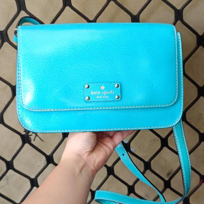 Tas Slingbag Kate Spade bekas second bal