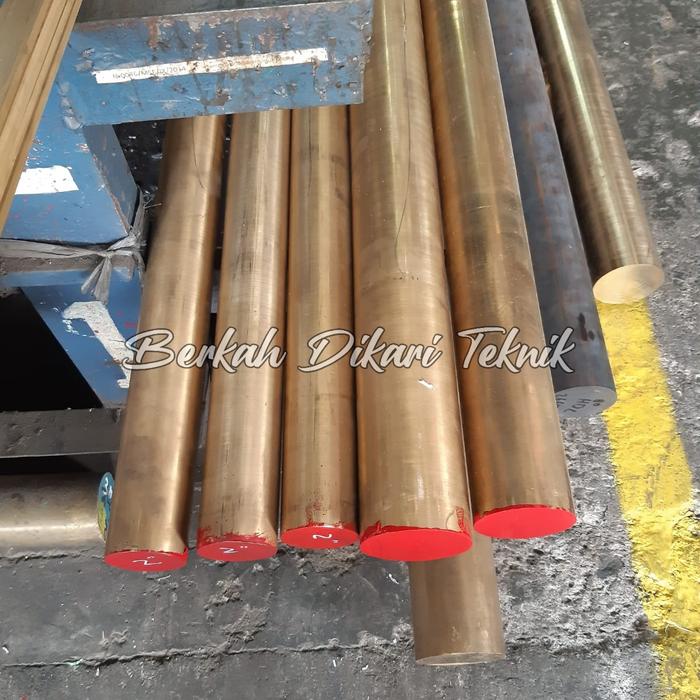 As Bronze 38mm x 1000mm