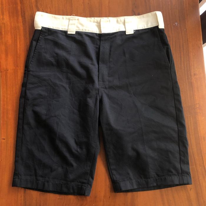 Short pants XLarge second