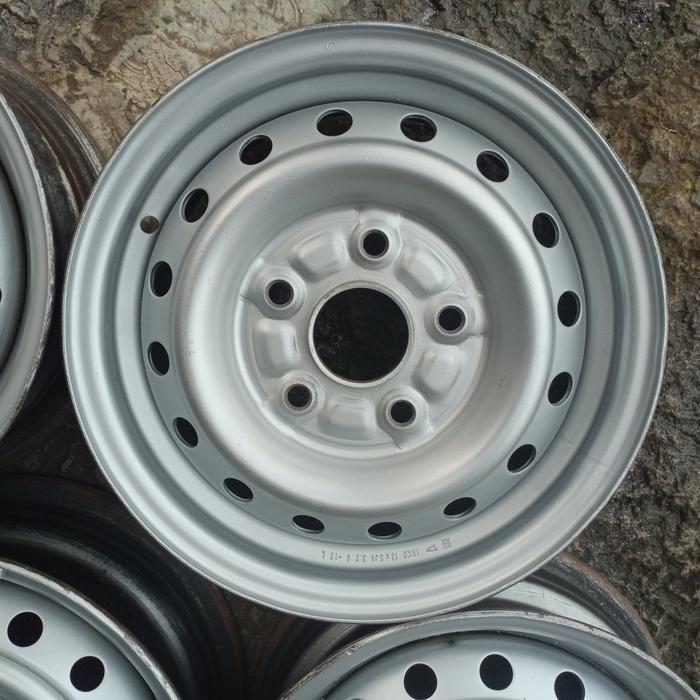 velg ring 13 5x114