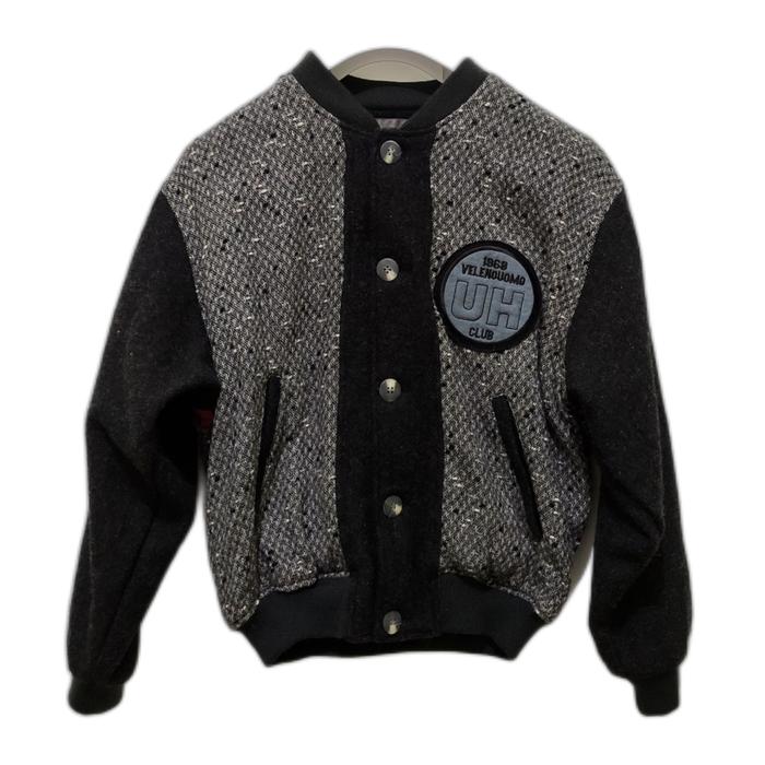 Vintage Valeno Uomo Splendid Bomber Jacket prelove