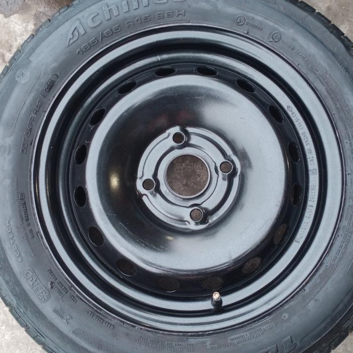 velg kaleng R15 wuling