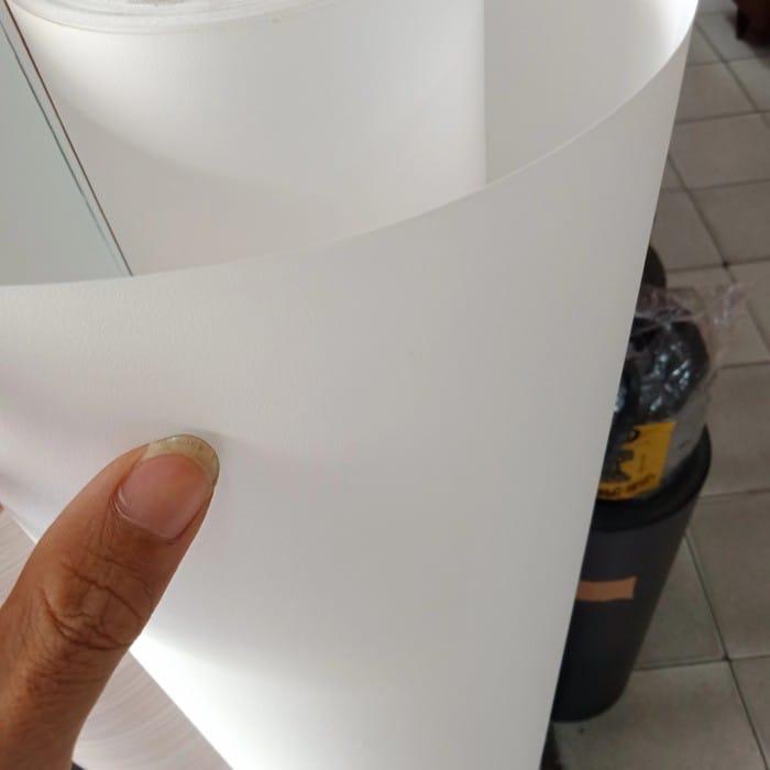 karpet supercon 0,2mm 100m x Lbr 125cm/1rol