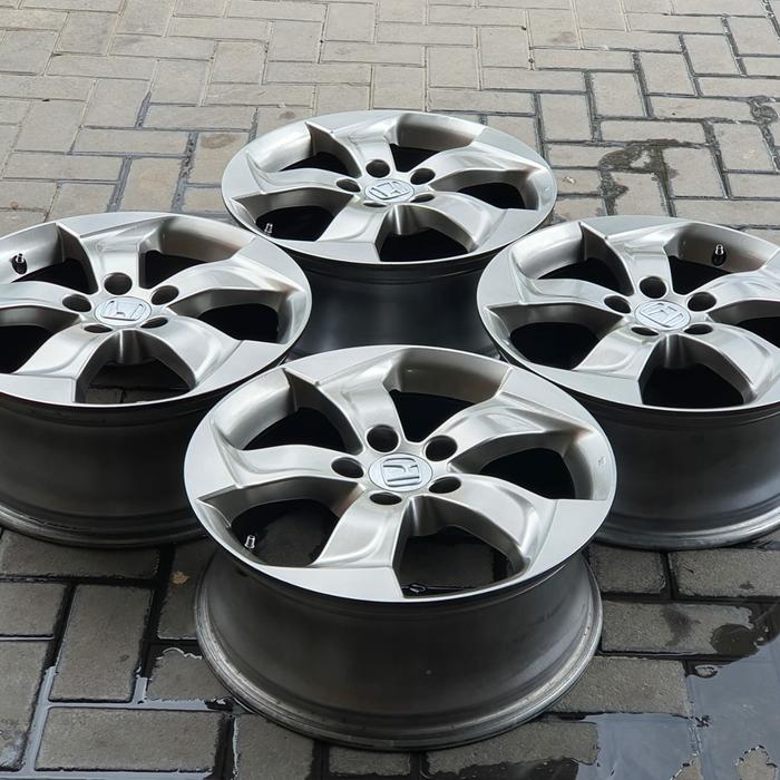 velg oem ori hrv ring 17 5x114,3 innova apv grandmax carry dll murah