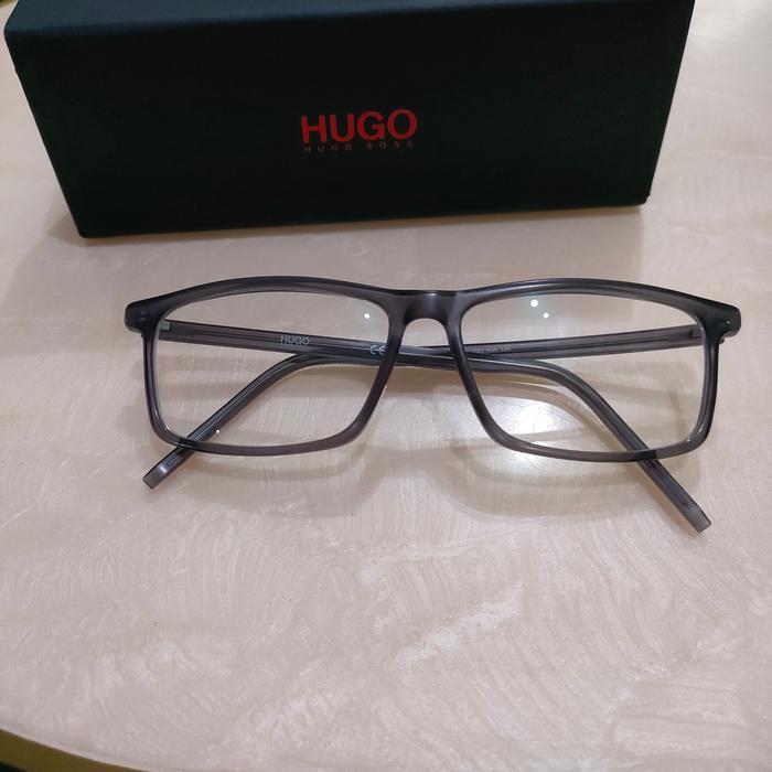 kacamata hugo boss original