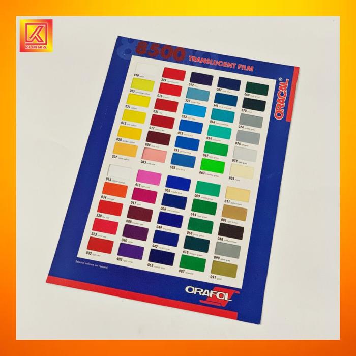 KATALOG 8500