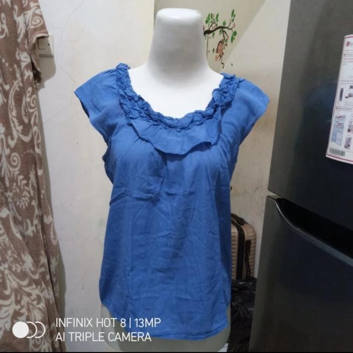 Blouse Preloved