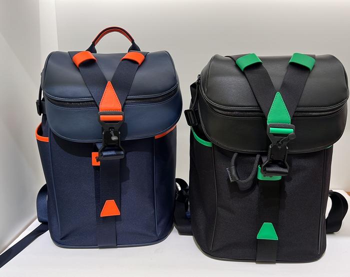 Braun Buffel Original JUMPER Backpack