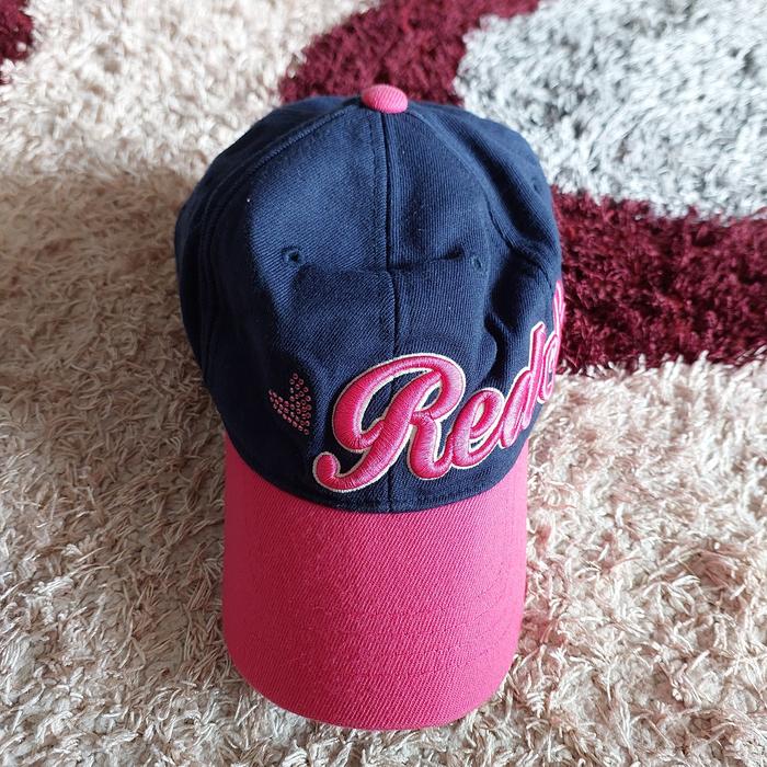 RED SOX MLB ORIGINAL SECOND BRANDED