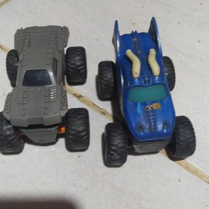 mobilan monster jam