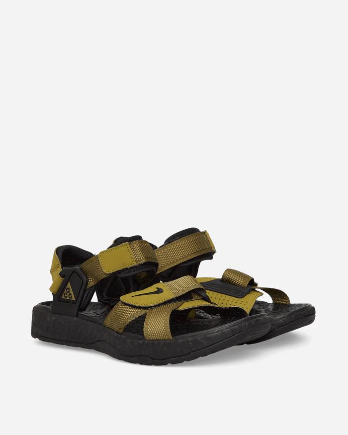 Nike ACG Air Deschutz Sandal Black/Pilgrim