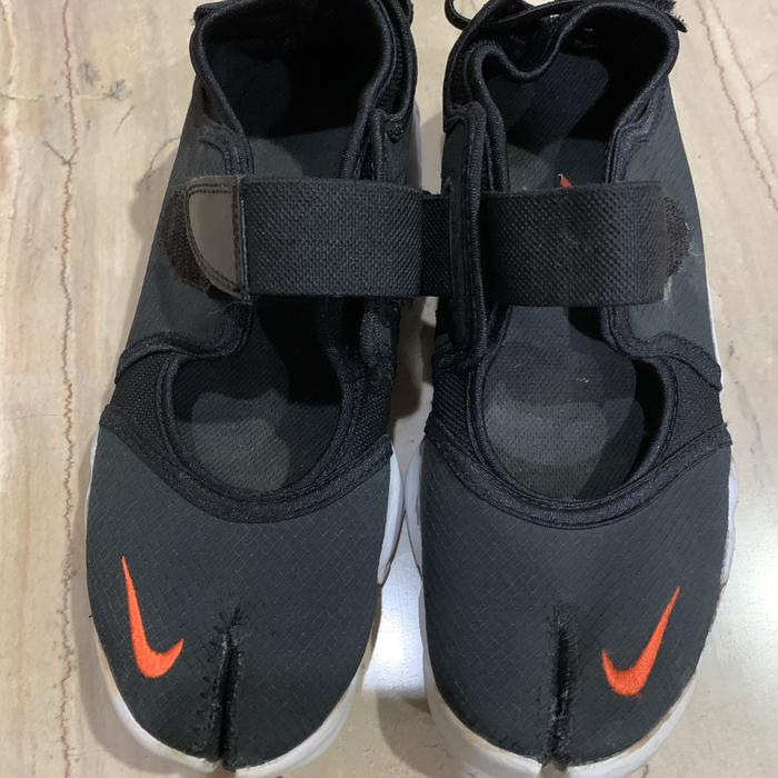 Sepatu Nike ninja original like new size us 9