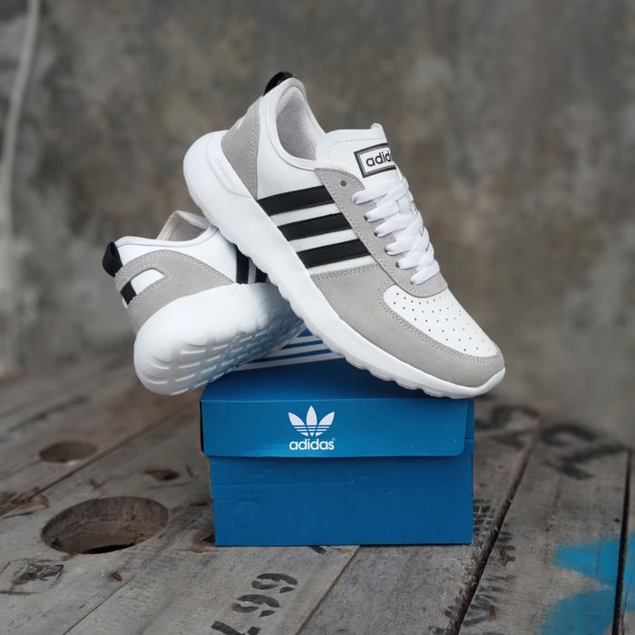 sepatu adidas cort komponen original
