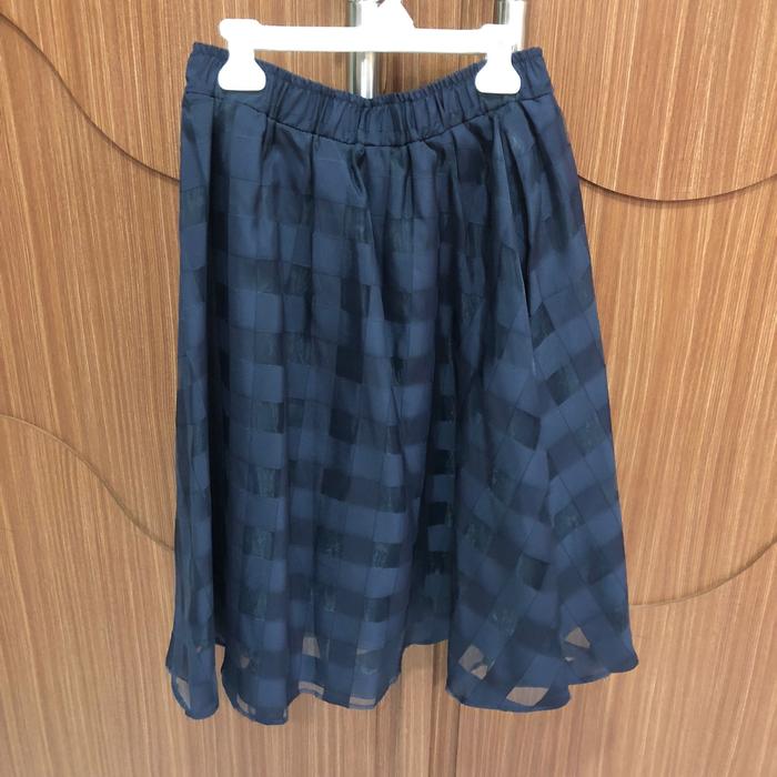 Midi Skirt Preloved