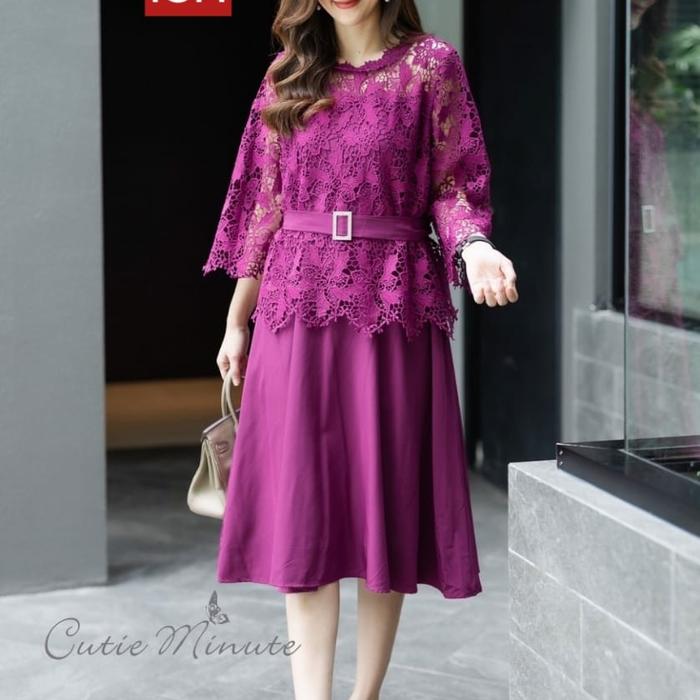 dress cutie minute bangkok