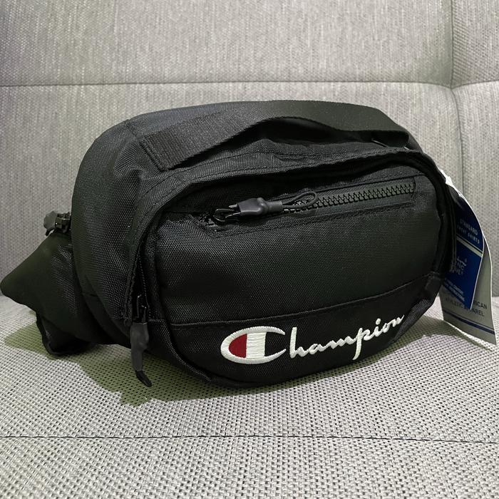 champion belt bag original