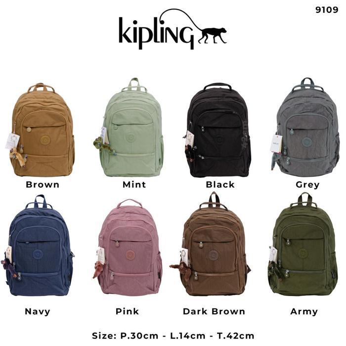 Tas ransel kipling uk besar