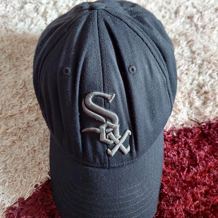 MLB RED SOX CAPS ORIGINAL SECOND BRANDED