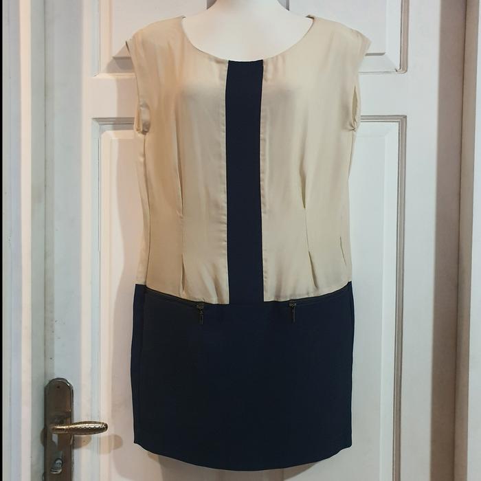 mango dress original preloved