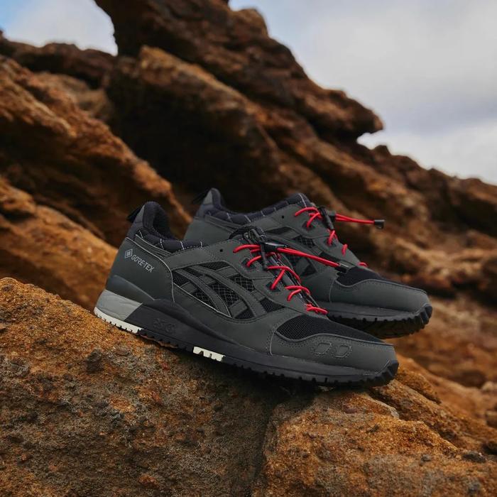 BAL x MITA x As*cs Gel Lyte 3 "Gore-Tex" 1201A870-020