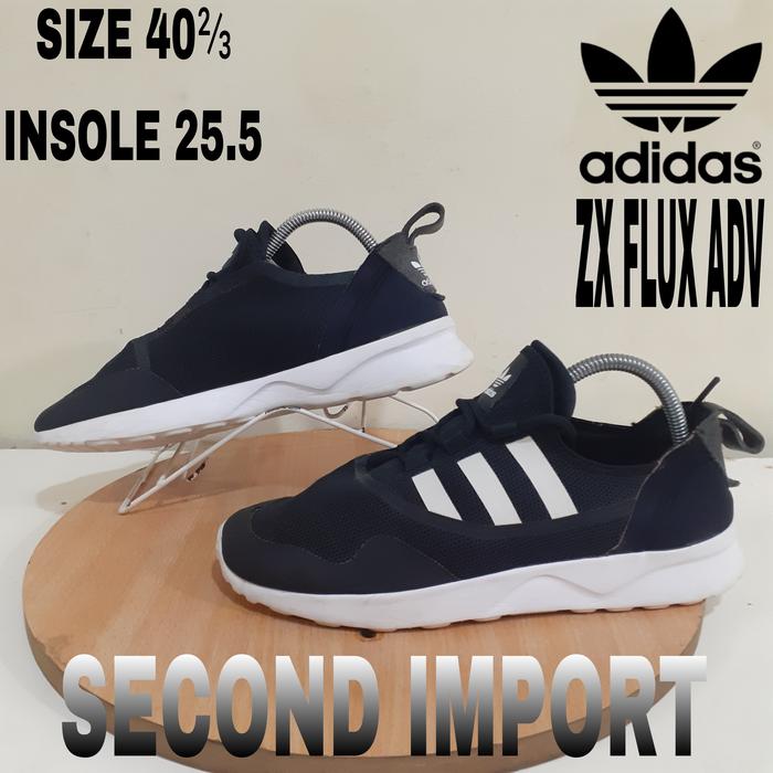 SEPATU SECOND IMPORT MANTUL OK
