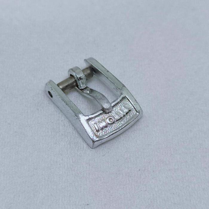 Titoni buckle strap ladies watch leatherstrap vintage part jam tangan