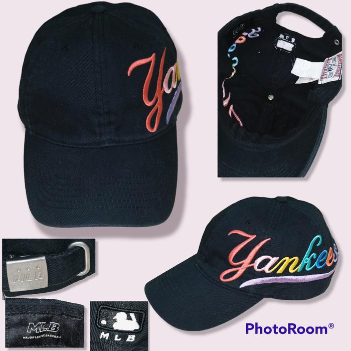 Topi MLB New York Yankees. Original