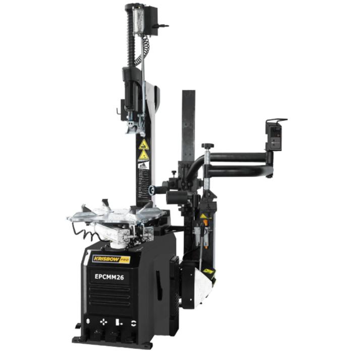 Alat Ganti Ban Mobil Tire Changer Car M-Arm 12-26IN Krisbow 10042399