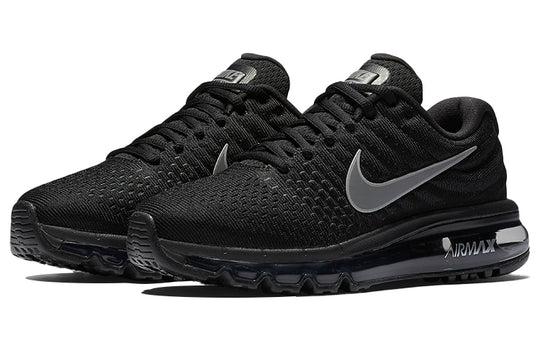 SEPATU SNEAKERS WOMENS NIKE WMNS NIKE AIR MAX 2017 blck