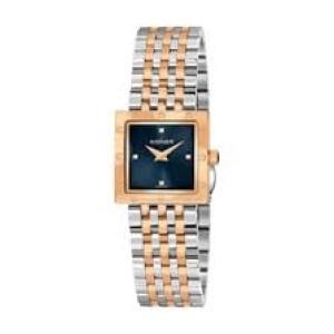 Aigner ARWLG2101405 Rosegold Blue Ladies Watch