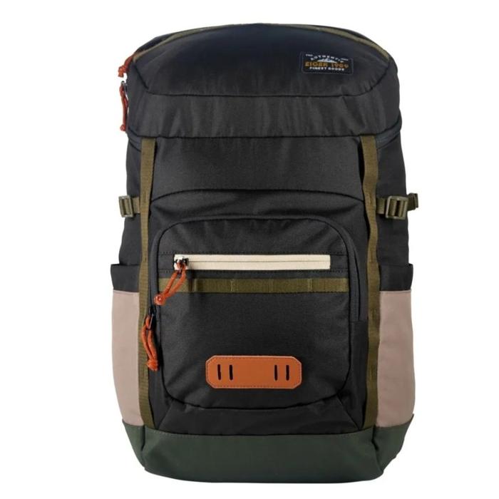 Tas Ransel Eiger Weekender Pack 22L Laptop Backpack Traveling Original