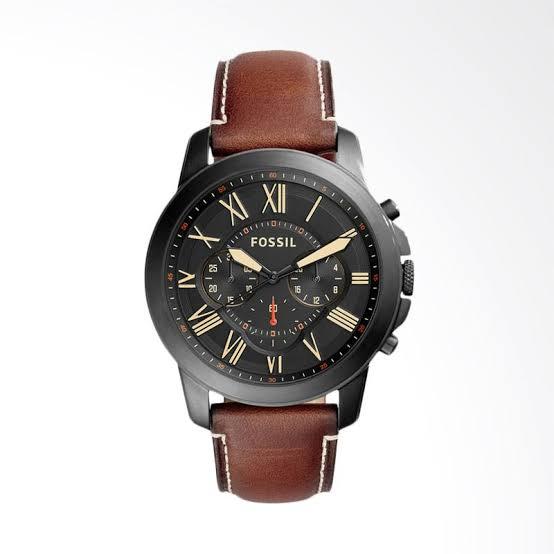 Jam Tangan Fossil FS 5241