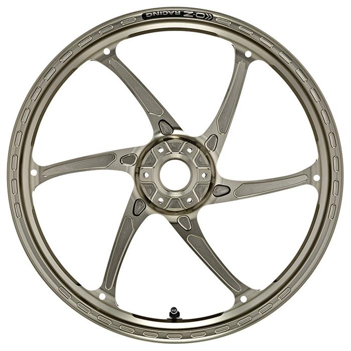 OZ RACING Velg Honda CBR1000RR Fireblade SP