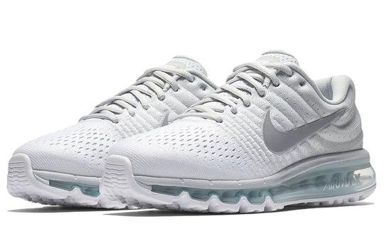 SEPATU SNEAKERS WOMENS NIKE WMNS NIKE AIR MAX 2017 wht