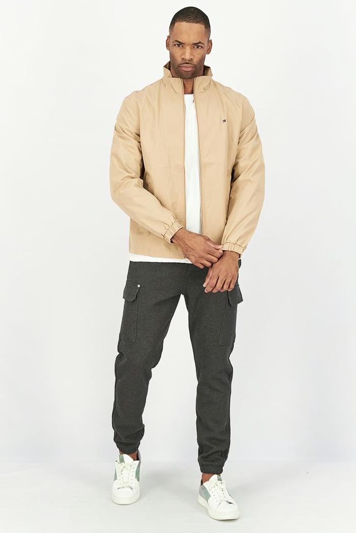 Jaket Lengan Panjang Pria - Men Long Sleeve Jacket Tommy Hilfiger Ori