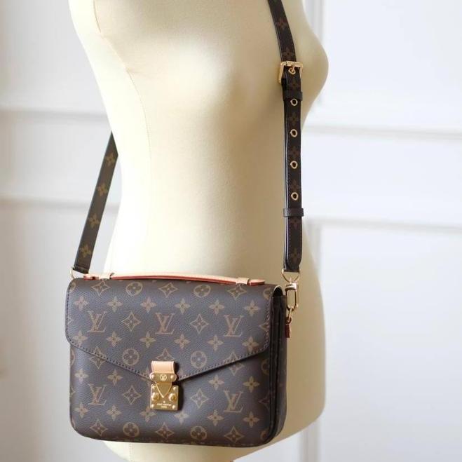 tas wanita branded M40780 & M41465