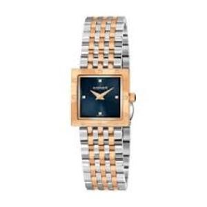 Aigner ARWLG2101405 Rosegold Blue Ladies Watch