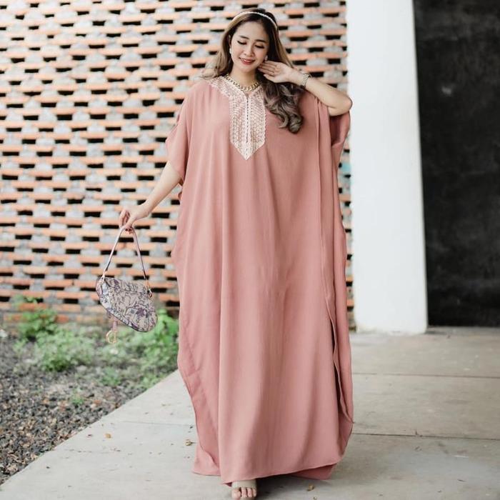 Kaftan Tsamira