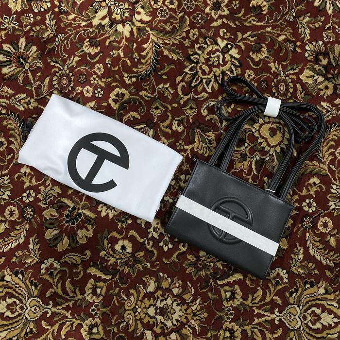NEW Telfar Bag