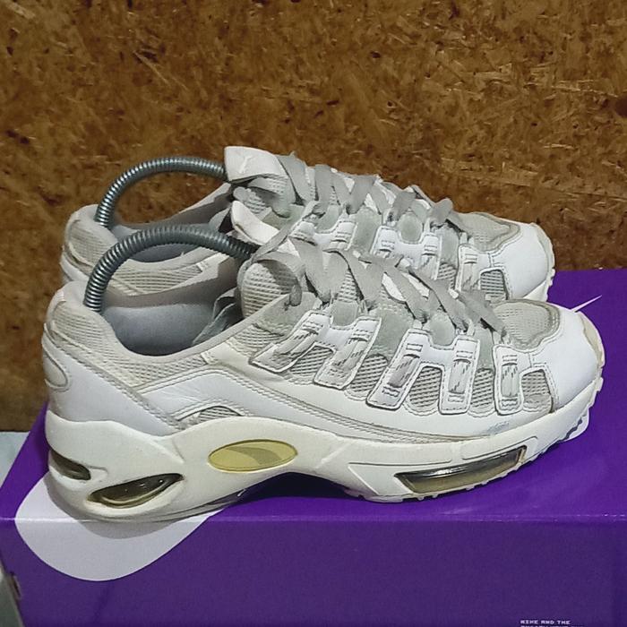 Puma Cell Endura Reflective - Second - Size 40,5 / 26 cm