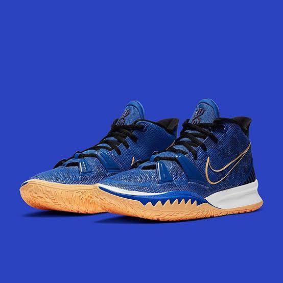 Nike Kyrie 7 EP Sisterhood Original