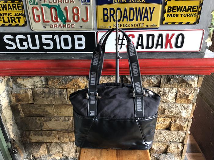 Tas Puma bag