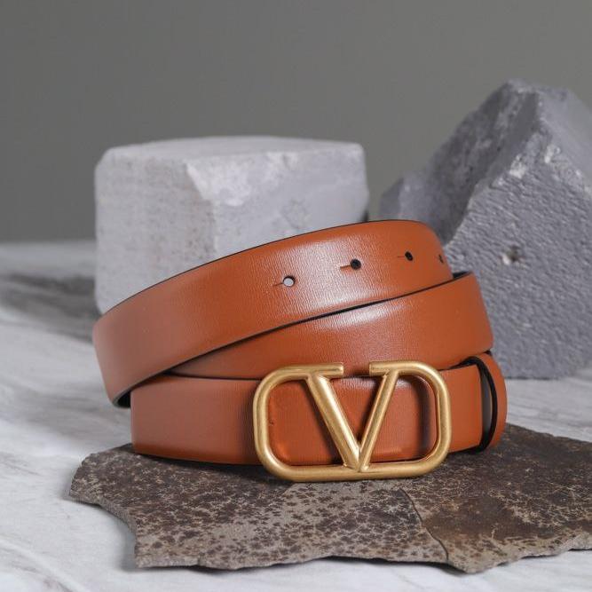 Valentino Belt Men
