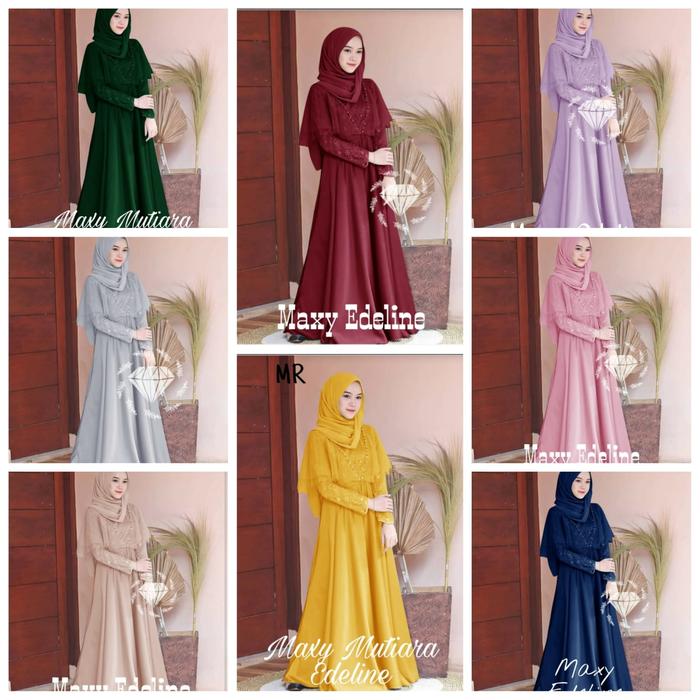 Maxy Mutiara Edeline