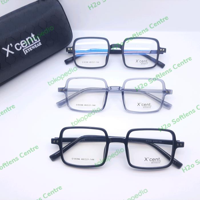 Kacamata Xcent S18396