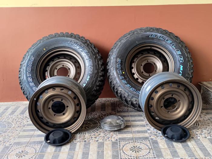 velg kaleng celong r16 6x139