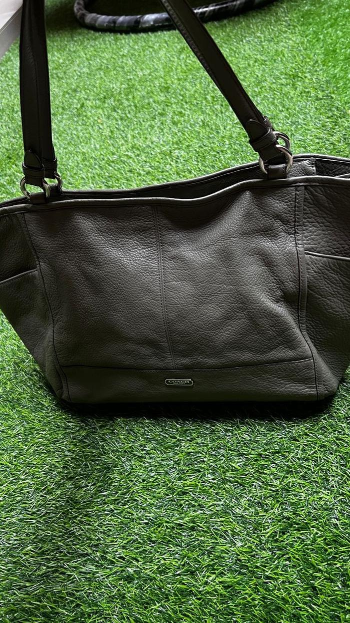 coach preloved original