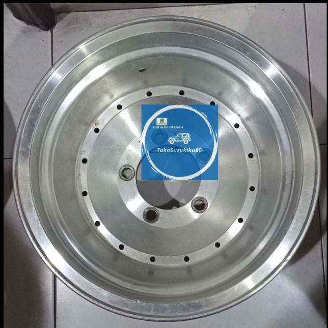 Velg Velk 15x10 inch